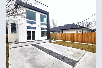 1207 Collier Street, Houston, TX 77023 - Photo 1