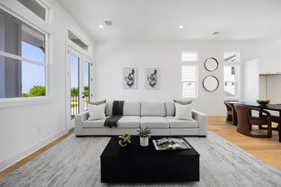 303 Marcella Street #P, Houston, TX 77091 - Photo 3