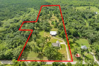 2211 County Road 36, Angleton, TX 77515 - Photo 27