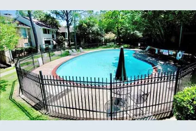 2800 Jeanetta Street #2810, Houston, TX 77063 - Photo 33