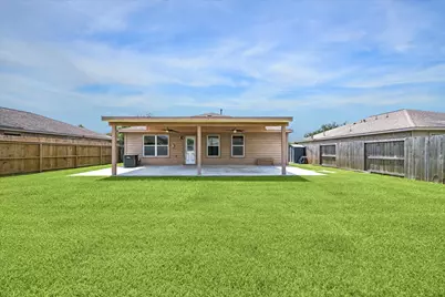 9907 Garnet Springs Drive, Rosharon, TX 77583 - Photo 19