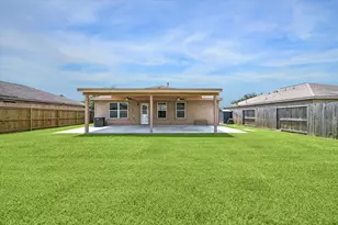 9907 Garnet Springs Dr, Rosharon, TX 77583 - Photo 19