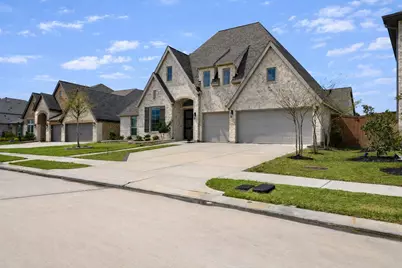 7707 Laurel Bloom Lane, Katy, TX 77493 - Photo 3