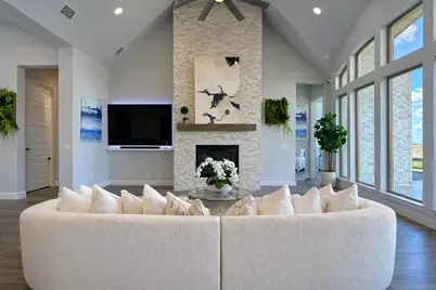 7707 Laurel Bloom Lane, Katy, TX 77493 - Photo 17