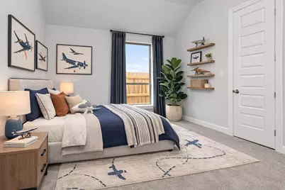 7707 Laurel Bloom Lane, Katy, TX 77493 - Photo 29