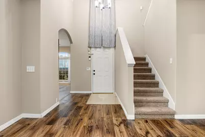 3102 Silver Cedar Trail, Katy, TX 77449 - Photo 3