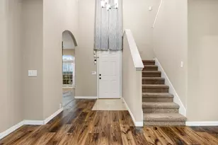 3102 Silver Cedar Trail, Katy, TX 77449 - Photo 3