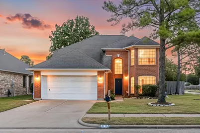 3102 Silver Cedar Trail, Katy, TX 77449 - Photo 1