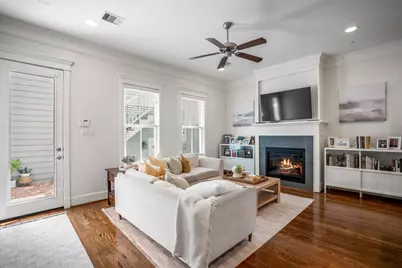 218 E 27th Street #A, Houston, TX 77008 - Photo 23