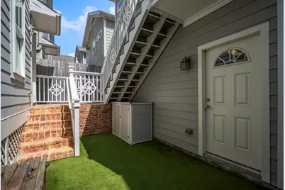 218 E 27th Street #A, Houston, TX 77008 - Photo 39
