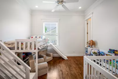218 E 27th Street #A, Houston, TX 77008 - Photo 35