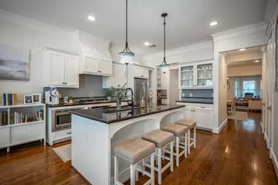 218 E 27th Street #A, Houston, TX 77008 - Photo 21