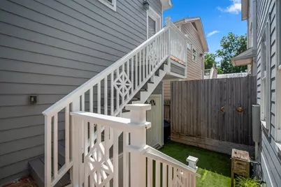 218 E 27th Street #A, Houston, TX 77008 - Photo 7
