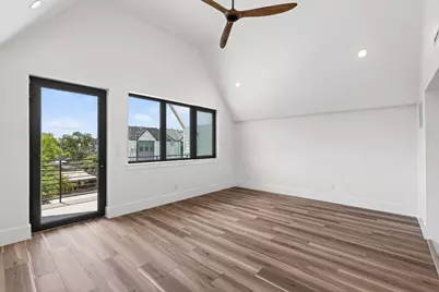 6822 Sidney Street #B, Houston, TX 77021 - Photo 39