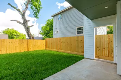 6822 Sidney Street #B, Houston, TX 77021 - Photo 43