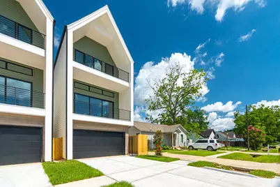 6822 Sidney Street #B, Houston, TX 77021 - Photo 1