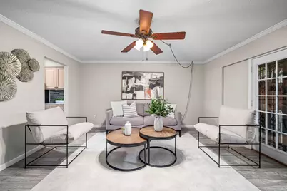 6635 Wanda Lane, Houston, TX 77074 - Photo 3