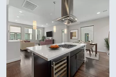 5638 Petty Street #B, Houston, TX 77007 - Photo 11