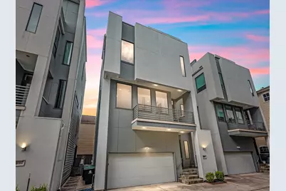 5638 Petty Street #B, Houston, TX 77007 - Photo 1