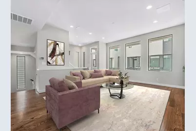 5638 Petty Street #B, Houston, TX 77007 - Photo 3