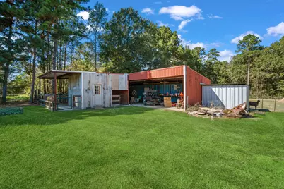 211 County Road 2292, Cleveland, TX 77327 - Photo 5