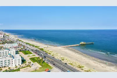 6102 Seawall Boulevard #114, Galveston, TX 77551 - Photo 1