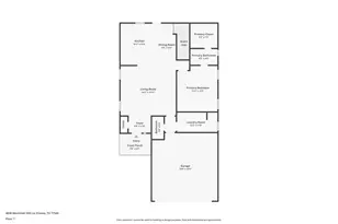 4838 Montclair Hill Ln, Fresno, TX 77545 - Photo 3