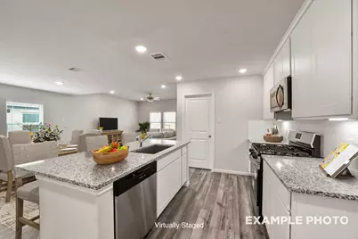 1102 Arbor Drive, Beasley, TX 77417 - Photo 9