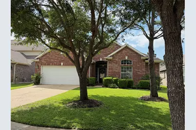 7014 Spruce View Court, Richmond, TX 77407 - Photo 1