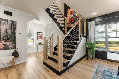 206 Kendrick Pines Boulevard, Spring, TX 77389 - Photo 5