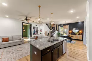 206 Kendrick Pines Blvd, Spring, TX 77389 - Photo 9