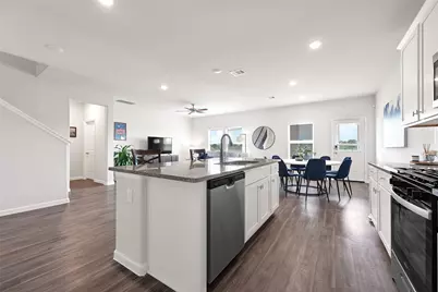 5702 Transformation Trail, Katy, TX 77493 - Photo 9