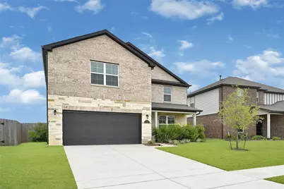 5702 Transformation Trail, Katy, TX 77493 - Photo 1