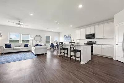 5702 Transformation Trail, Katy, TX 77493 - Photo 3