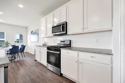 5702 Transformation Trail, Katy, TX 77493 - Photo 11