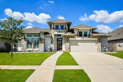 30314 Brook Point Court Court, Fulshear, TX 77441 - Photo 1