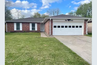 5030 Valley View Drive, La Porte, TX 77571 - Photo 1