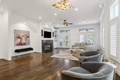 6635 Wanita Place #B, Houston, TX 77007 - Photo 11