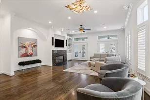 6635 Wanita Pl, Houston, TX 77007 - Photo 11