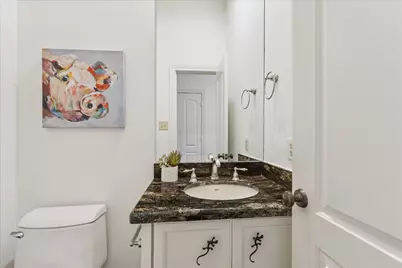 6635 Wanita Place #B, Houston, TX 77007 - Photo 25