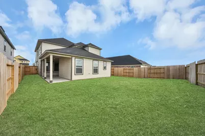 5815 Madison Trail Drive, Richmond, TX 77469 - Photo 29