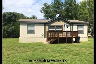 2107 Smith St, Waller, TX 77484 - Photo 1