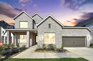 31046 Vintage Crk Ln, Fulshear, TX 77441 - Photo 1