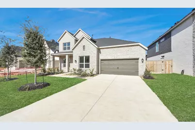 31046 Vintage Creek Lane, Fulshear, TX 77441 - Photo 3