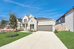 31046 Vintage Crk Ln, Fulshear, TX 77441 - Photo 3