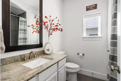 816 Ennis Street, Houston, TX 77003 - Photo 5