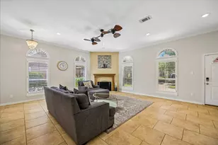 4003 Woodbriar Ct, Sugar Land, TX 77479 - Photo 13