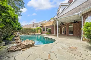 4003 Woodbriar Ct, Sugar Land, TX 77479 - Photo 33