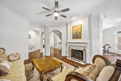 4003 Woodbriar Court, Sugar Land, TX 77479 - Photo 7