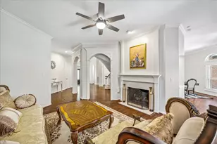 4003 Woodbriar Ct, Sugar Land, TX 77479 - Photo 7